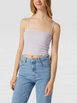 Levi's® Crop Top In Smok-Optik - Flieder -Kendall & Kylie Shop 9l6l6j24950lakibakrj4kq4a9a4ehpk84q38gae99252di56kr5cl2ia52jgi2j9t23ijah85a4ekaa68o3gpj3ckr6aohncdgj4phk6timce9pckq30or4cgq36pj468r36e8