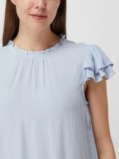 Pieces Blusenshirt Aus Viskose Modell 'Sulia' - Hellblau -Kendall & Kylie Shop 9l848kq9895j2jhj84rkmii16p23agi375934l9i70qk2ga66gqkqdi9a4rj6iqjad6kmd1k692j2h2e6d3mcp9k6ss36e1oc9hj0phk65h6ae1kckrj0p1n6cpj0chj70r38do