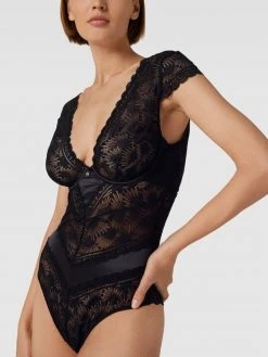 S.Oliver RED LABEL Body Mit Spitzenbesatz Modell 'Adele' - Schwarz -Kendall & Kylie Shop 9l8kgjqlal1kac259p756l1l9t256cqg9p5laiik956j4k9l9955ak2k9cq3gj2791al6e2f9h43ic2e8l3m6c1n6ti3gcpmc8s6cp1k74s38e9kcpgm2ob5c4q34p1h60r3edo