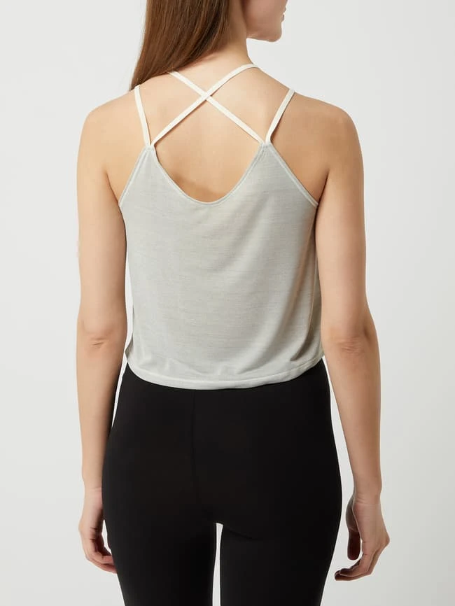 PUMA PERFORMANCE Regular Fit Top Mit Logo - DryCELL - Beige 5 PUMA PERFORMANCE Regular Fit Top Mit Logo - DryCELL - Beige – Bild 5