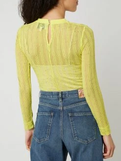 Pepe Jeans Pepe Jeans X Dua Lipa Body Mit Effektgarn - Neon Gelb -Kendall & Kylie Shop 9oo4ue24891keha2919j0j2d6h9j0h9h855l8k9m84skqe1n8d25agib75b3ikpg7574qiqe851kcja66h3jep34cgr32dr46kpj2p1k61j64o9nc4p38dpocks3gcr569ijcpg
