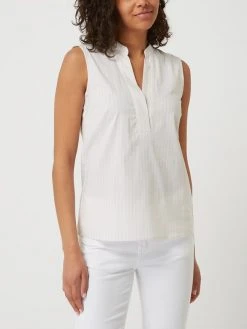 More & More Blusentop Mit Streifenmuster - Beige -Kendall & Kylie Shop 9p5j8jq295758ka98op4qcq9ags52iag698j0ga174pl4iif650l0cqa610l2dab755jaha46p7jgj2la53maohg68ojec9iccojechk6di3aoj375hj8c316hijie1mcgpjico