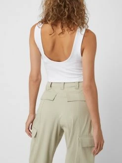 Calvin Klein Jeans Crop Top Mit Feiner Struktur - Weiß -Kendall & Kylie Shop 9p94mhq36hakajpo64pj0d2l9l930g9j955j8di49h832ipj8cq32lhj6l3k8hpg655kgki89l4l0gpla53j4dpj6lh38dhhckojed1k6osj8o9p6koj0c9l6thj6pb5cgr32c0