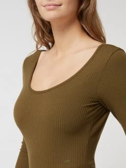 G-Star Raw Body Mit Rippenstruktur - Olivgrün -Kendall & Kylie Shop 9t24alho8h5k8jhl70pksdqk9h2kok286p64sjq8756jci2l8l0kkj9o9cskikph9d230da168r50dhk8ko36cb66dhj8dr46cp34phkcpimae336ksjee9jcop6ce9ncgq3ae0