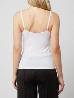 Karl Lagerfeld Top Mit Spaghettiträgern - Weiß 9 Karl Lagerfeld Top Mit Spaghettiträgern - Weiß -Kendall & Kylie Shop 9t83ichi8p9kclhkad432c1mad84sh2669146eaa9grj8kqf8d6l0j1p911kke2m614kuj286db5ac2h953j4p3371gm8pho6pijad9kcdh34eb36gp3gdb264r3ae9g6pij6p0