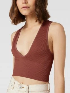 BDG Urban Outfitters Crop Top In Ripp-Optik - Schokobraun -Kendall & Kylie Shop a0p54k1o616l2dqga9b4ula2acp4kgqm6pb4kkif9srkilhj891jic1n94skml1j6d830dpn84ol2eaa88o34ohn75ijgdb26crmao9k6kq38oj36gojaeb660r3ee32corm8c0
