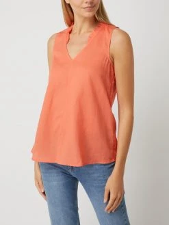 Esprit Collection Blusentop Aus Leinen-Lyocell-Mix - Koralle -Kendall & Kylie Shop a0r36dqe8l6jegq86cr3agam9p156khla57k2j299d83gh27ah14mc2e71632lhkad7lchhl75458iia753jgeb165hjao9g6sr64e1k6orjee9g6gq66opn60pm4c366thj6p0
