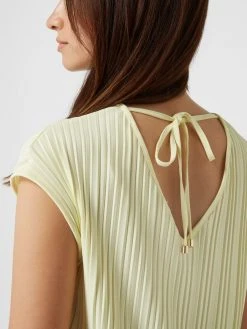 S.Oliver BLACK LABEL Blusenshirt Mit Plisseefalten - Hellgelb -Kendall & Kylie Shop a1236d9j6oqksh259coj0e9m753k6di7ags3alidacr4giia6da4ej2h8gpk6hif692k8cia8d0k8da79t3m6e356so32oj6cdij8c9k6cs32ob170o3ieb46cqmad1h6lgj4og