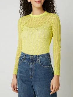 Pepe Jeans Pepe Jeans X Dua Lipa Body Mit Effektgarn - Neon Gelb -Kendall & Kylie Shop a13kmc1h8l3jceaf89256gi86sqj6c1o9h33ghqma145ajhm8t4j8chjako48l2dah4lad1ia0o4kc9p913jic1nc8sj4p9k68q32cpk68s62o9l61j30pj56oq30phn60sj2p0