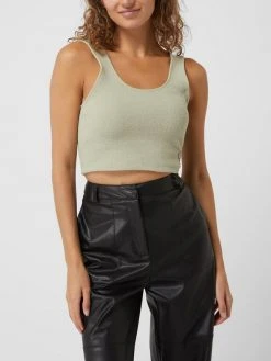 Calvin Klein Jeans Crop Top Mit Feiner Struktur - Schilf -Kendall & Kylie Shop a4q50cad8l54mcqf854kmj9i9d1k6la3751kok1j6lakmhqd611lak2398rkgkif8d13gham911k2cii6oo6acj460p3go9lcdijap1k6gsjao9g69i32db16kp34opn70q30dg