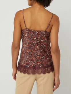 Rosemunde Top Im Lingerie-Look Modell 'Lilly' - Bordeaux Rot -Kendall & Kylie Shop a4qkghil9p8j0ha360o32ka38haj8i2d9d0l8k2f8ko5ac2c90rl6da7959k8dai99b4oca36p0kglhn613j0e9pcphm8ob374pjcc9k64p3aoj368o3ip1k6ssj2phm6so66e0