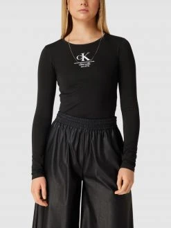 Calvin Klein Jeans Body Mit Label-Print - Schwarz -Kendall & Kylie Shop a50j0ga2ad14qli160o4qdho6p6kedi590pkaghm61a46i2k9p9jadak690kslae9l544jpi855l8j1g9p3m4e9kcdh36p1lc8o6cc9kcco62e9m68o34dhhccqjedb469i62pg
