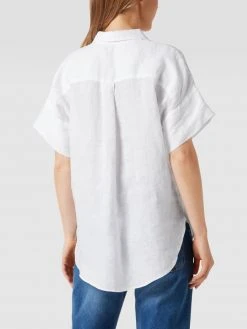 Lauren Ralph Lauren Kurzärmeliges Leinenshirt Mit Umlegekragen - Weiß -Kendall & Kylie Shop a59jgdi96h7kai299524sea6692l8d2e8kp44h269h156cad9l63akqa61b4sh1m8h64cgpm6p656iqia13j4cpj69ij0cpmcoo3gd9k6gsjce9kcko34dj16ti6achm68s3eco