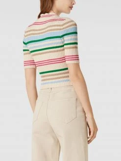 Only Crop Top Mit Streifenmuster Modell 'MILLA' - Offwhite -Kendall & Kylie Shop a8ojgiil6d8k8li29da44e9j898j8hpm8p94ch2bap4k2li16crksga594oksghm88r5ciq66h1j8jpi8t3jcphk65j38d34c8qm4e1k61ij8e1h60qjac1i6spj6dr16pij4co