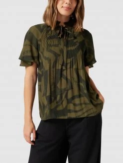 Lauren Ralph Lauren Bluse Mit Plisseefalten - Olivgrün -Kendall & Kylie Shop a90jce27acsj6ha76ooj4gaf6hb52ihl6p2k4iid6co3ikqd85648iak6p4koi2m6cr50i29993j2hi888o3gcb174o68chlchgm8e9k64pm4e9i6hgmcdpocco68cj26gsmcc0