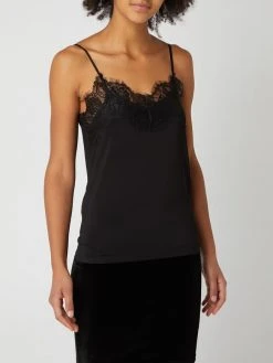 Soaked In Luxury Top Mit Spitze Modell 'Clara' - Schwarz -Kendall & Kylie Shop a9436hi89csjicaj9t74ugqlapb56d1ia56j8cqiaooj2ci99d43aci5al83gdaa8t3kse1h9p0k4l2m893j4dr474r3cc3260sm2p9k6gsm4e1oc5hj4d1m70p30chk6thmcd8