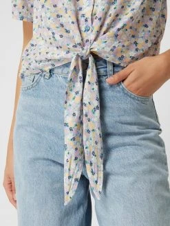 Pieces Cropped Bluse Aus Viskose Modell 'Nya' - Apricot -Kendall & Kylie Shop a99kml1pa9830lim694l8hi96coj8gae6t834jaga585ajq3ah9jac266kp56ia78p94cla69d85ai9o94o36o9pcgr3gd1kccq36c9k60sj8eb3c4rj4o9k70ojecpj6goj8c0