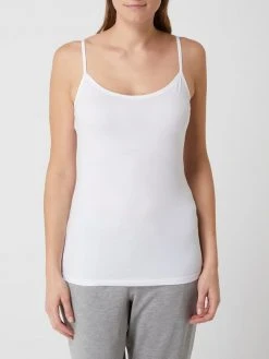 Hanro Top Mit Stretch-Anteil Modell 'Cotton Sensation' - Weiß -Kendall & Kylie Shop acol4lab859k8iika514ekamagol6jq28sr3idq969ajeipn950kejpi6h7jglij6924sc2f6p4l6c2f74o36e1kc8sm4p35cdi68e1k6gp38eb1c8s30d1n6kp36p9k68q3iog