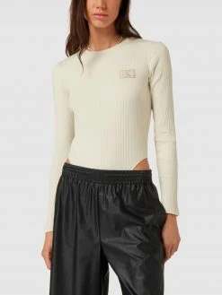 Calvin Klein Jeans Body Mit Rippenstruktur - Offwhite 8 Calvin Klein Jeans Body Mit Rippenstruktur - Offwhite -Kendall & Kylie Shop acqkaj278t638ki4692j6iae8p1lcc2gal4l8e9m851keki7ako44kho6krkmi9g75b5akhl8t54khq38ko3ao9oc4o36p9hcpim4c1k68r62ohm64rj8opi6go3ed316op3gd0