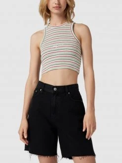 REVIEW Crop Top Mit Label-Stitching - Mittelgrau Meliert -Kendall & Kylie Shop ada4kkq76p538cie69530k2f9d3jcda38sp4cka68563clhm916kaea2853l2l2e951jgdama91l0hq3913mcdpk6tgj4o9jcgpjap9kchgjie9hc8q3cpb1ckp6aor464qj0cg