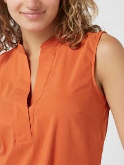 More & More Blusentop Mit Tunikakragen - Orange -Kendall & Kylie Shop ah24sd266l7jaca89l0kklida17j0lijap7kkhac9kr44kpm8d8l4l2i8p6kiha299144k9l6h832ghg8oo38cb4cco38db26com4d1k6grj6e336op3gdb46ph36dr36sq3ccg