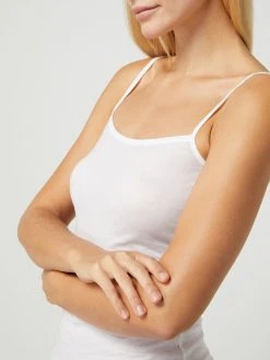 Hanro Unterhemd Aus Baumwolle - Weiß -Kendall & Kylie Shop ah85akhh6l2kok1j9h6j2dqh6h33ed9k6pajic1h8ookklah9p9jelaf6t6j0h9kahb4ajq5756j2gq9713m6ohp6lh66dj6cgp36p9k75i3ge9o6sr3adhpc4pj0cj2clgj4p0