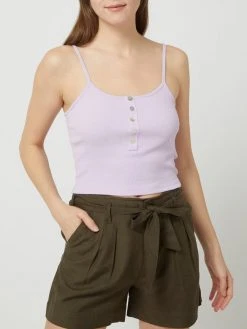 Only Crop Top Mit Zierknopfleiste Modell 'Nessa' - Flieder -Kendall & Kylie Shop akp4mhho9l64kiqca4sjciq79h350l2a653lcki7ad6ladppad5l8cil6t6j4kqh9l0l6c1i6la30c1gah3m4oj6ckqm2e1o6cp6achkclijie9jchimcp9h6cp3gd36c4pj0c8