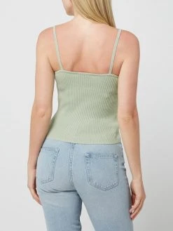 REVIEW Top Aus Baumwoll-Viskose-Mix - Hellgrün -Kendall & Kylie Shop al146e1i94ql8hal94ol2i9j710j2jph9os3gii2a0s42li49gp4mgq58d1jghal6ookihabap432h1j8t3j4c9m69gjgd1m6th66d1kcpgmcob16phm8p1n6co32ohl74r3gco