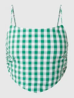 Pepe Jeans Crop Top Mit Knotendetail Modell 'Gettie' - Grün -Kendall & Kylie Shop al7j6k9ka9akqhid8os54kq884o42d1nagq4gi9n6co4cl1i6d44ak2ia0s4edam68rjeghp8p34il2b6d3jge1o6lh66cr574s3ip9k6kojcoj464q3cp1hc8qjgcpjchijap0