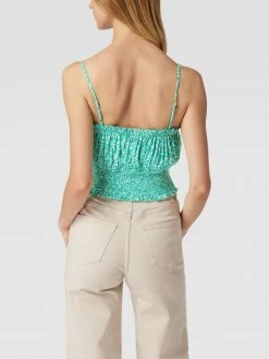 REVIEW Crop Top Mit Allover-Muster - Smaragdgrün -Kendall & Kylie Shop aos3giil6or52e2k912koc2d8grkmhil8h0ladada9642dq59p3lai286ssjecqj6974adid98qkocqg9l3j2p1j64r3aob4chgjacpk64ojce9lc8qmao9lc9i6apj364r30co