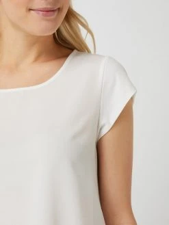 Only Blusenshirt In Unifarbenem Design - Weiß -Kendall & Kylie Shop ap246l2g9t546gq5658j4jqh9sqj8i23ah0j2dal90s4kipl8l8jaipp9p9kukho895kqk9h9taj8k2baoo3co9p6lhm2pb468q68opkcdj3ce9i6hgm4dppckojce34c8p32p0