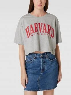 REVIEW Crop T-Shirt Mit Statement-Print - Hellgrau Meliert -Kendall & Kylie Shop ap444j9n9l9j6h25a8sl2c9g74o56d2b696k8dad9l14odpj8l5kck2d6sskchifa95kahhga954se9g6go66dpkchh62cpk6oq3ae1k6tgmao9p68qm6c9g74rm4dr6clij8cg