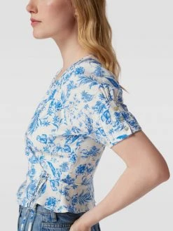 Mango Wickelbluse Mit Allover-Muster - Ozean Blau -Kendall & Kylie Shop ap6l4e1j6krkajal9lajilic74r4qj9o7143cgq5a1a54ia98p3kedq8al8kie2a8583icam9sol6d9h8go34o9ochj3cohhcdi38p1k6crj4e1pc4rjecpm64p30dhjckr66p0