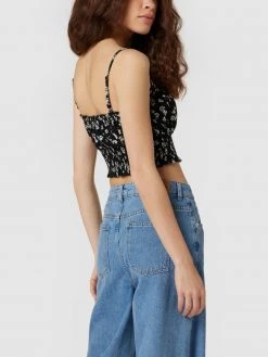 REVIEW Crop Top Aus Viskose Mit Floralem Muster - Schwarz 9 REVIEW Crop Top Aus Viskose Mit Floralem Muster - Schwarz -Kendall & Kylie Shop ap7l0jq994o3aiid757kecq49d4kui9g6gq4eh9n6os32d2d99ak6d2b6gs36gie88p48e1ja98j6jhk8p3jgp9mcormccplcosmcdhk74rj0oj1cpj30phk74q6ac1nckr6ad0