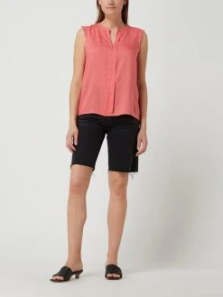 Only Blusentop Aus Viskose Modell 'Kimmi' - Koralle
